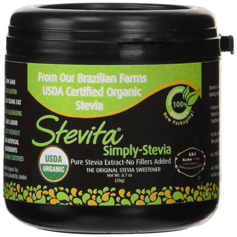 STEVITA - Simply Stevia Powder