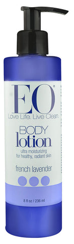 EO PRODUCTS - Body Lotion French Lavender