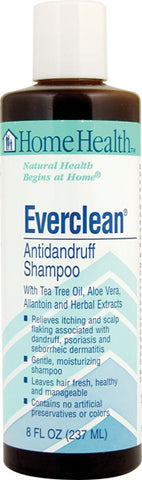 HOME HEALTH - Everclean Dandruff Shampoo