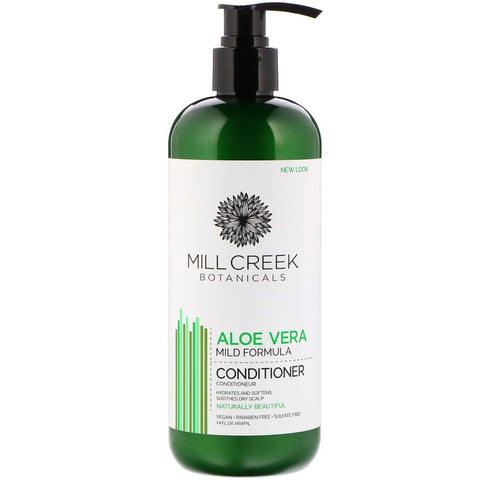 Mill Creek Aloe Vera Conditioner