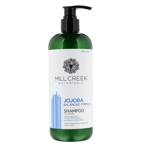 MILL CREEK - Jojoba Shampoo