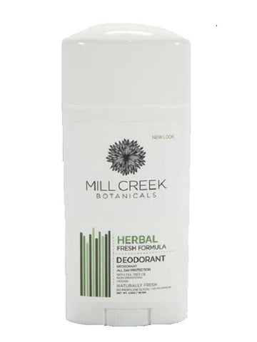 Mill Creek Herbal Stick Deodorant
