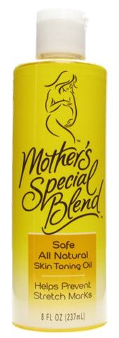Mountain Ocean Mothers Special Blend