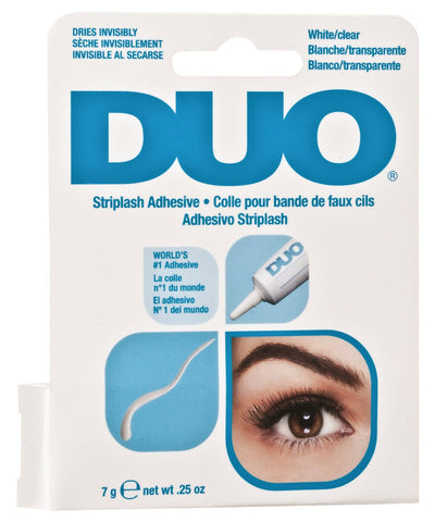 ARDELL - Duo Lash Adhesive White/Clear