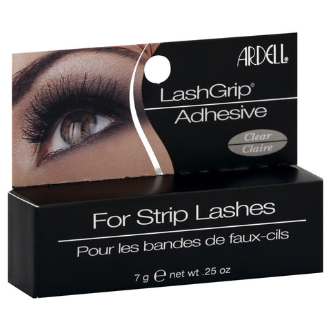 ARDELL - LashGrip Eyelash Adhesive Clear