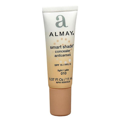 ALMAY - Smart Shade Concealer Light