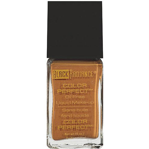 BLACK RADIANCE - Color Perfect Liquid Makeup #8413 Rum Spice