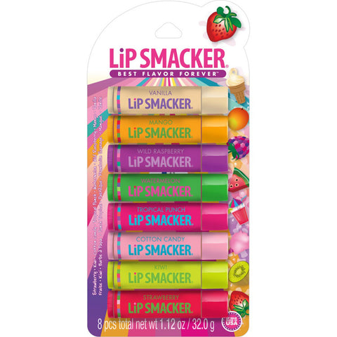 LIP SMACKER - Original Flavors Party Pack Lip Glosses