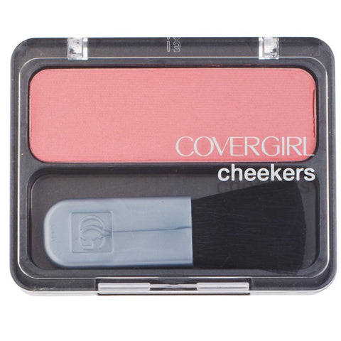 COVERGIRL - Cheekers Blush Classic Pink