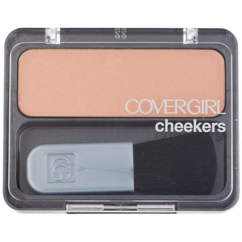 COVERGIRL - Cheekers Blush Natural Shimmer