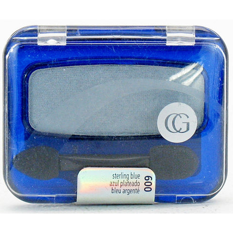 COVERGIRL - Eye Enhancers 1 Kit Eye Shadow Sterling Blue