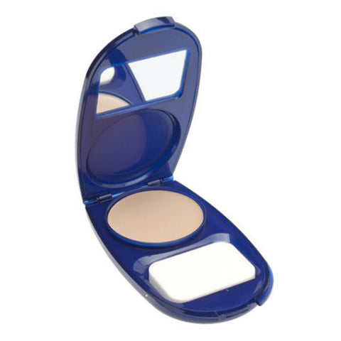 COVERGIRL - Smoothers Aquasmooth Compact Foundation Classic Ivory