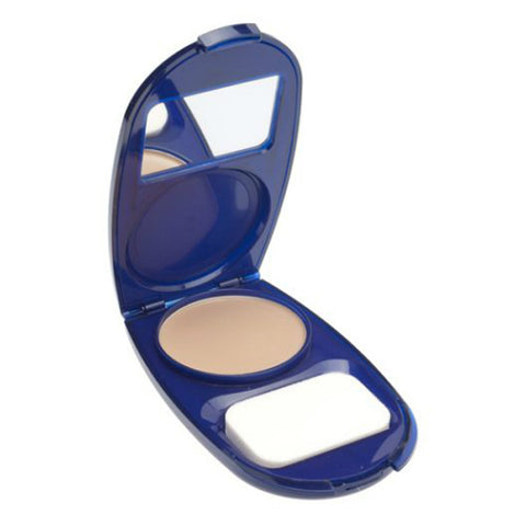 COVERGIRL - Smoothers Aquasmooth Compact Foundation Buff Beige