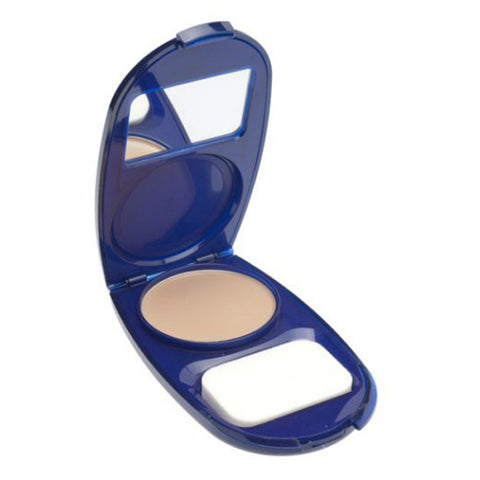 COVERGIRL - Smoothers Aquasmooth Compact Foundation Creamy Natural