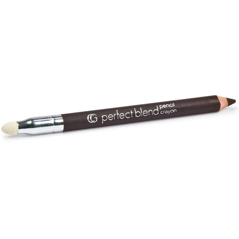 COVERGIRL - Perfect Blend Eyeliner Pencil Black Brown
