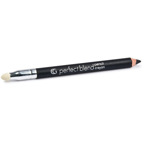 COVERGIRL - Perfect Blend Eyeliner Pencil Basic Black