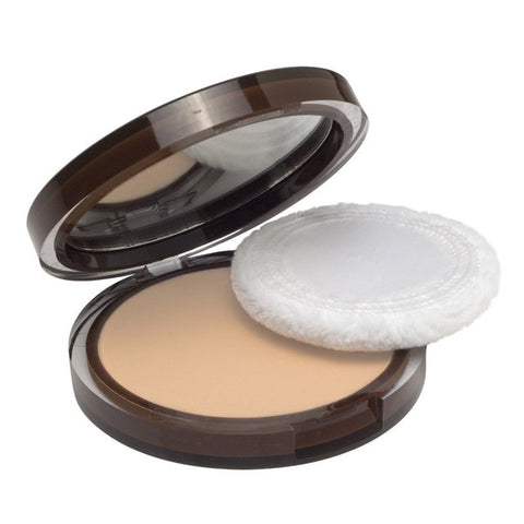 COVERGIRL - Clean Pressed Powder Classic Ivory