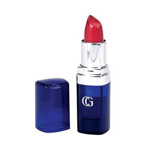 COVERGIRL - Continuous Color Lipstick Classic Red
