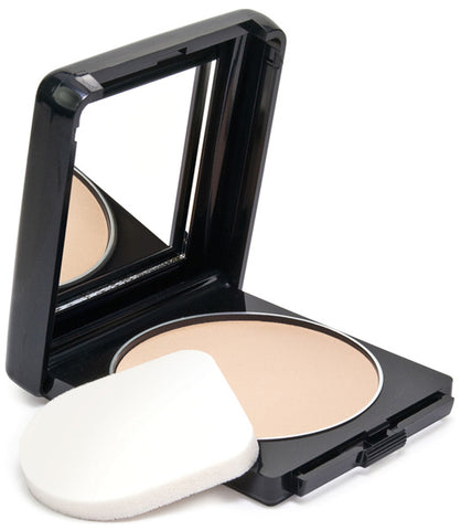 COVERGIRL - Simply Powder Foundation Classic Ivory