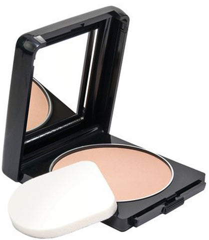 COVERGIRL - Simply Powder Foundation Creamy Natural