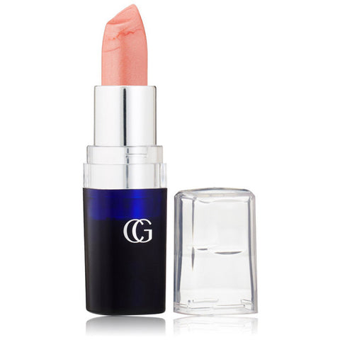 COVERGIRL - Continuous Color Lipstick Bronzed Peach