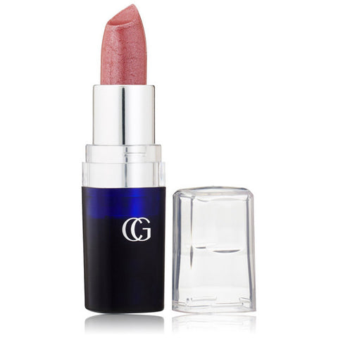 COVERGIRL - Continuous Color Lipstick  Iced Mauve