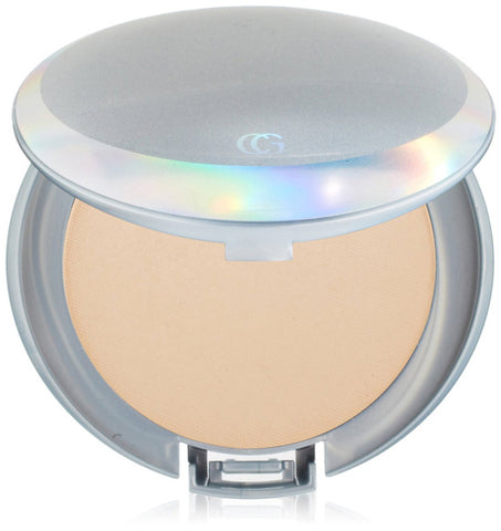 COVERGIRL - Advanced Radiance Age-Defying Pressed Powder Creamy Natural
