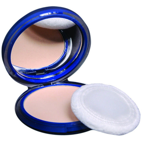 COVERGIRL - Clean Oil Control Pressed Powder Classic Ivory
