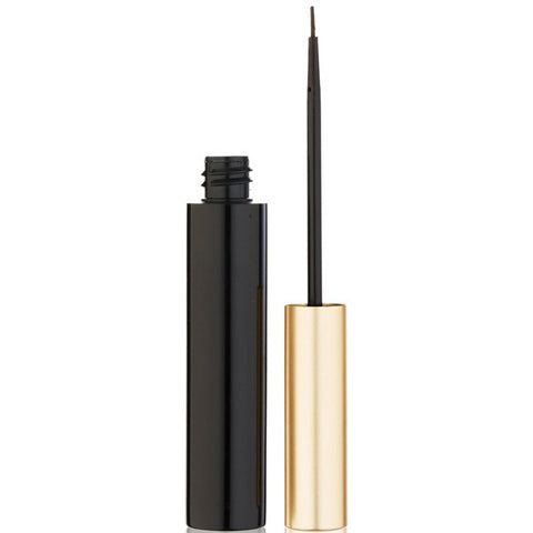 L'OREAL - Lineur Intense Brush Tip Liquid Eyeliner 790 Carbon Black