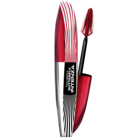 L'OREAL - Voluminous Butterfly Intenza Mascara 379 Black