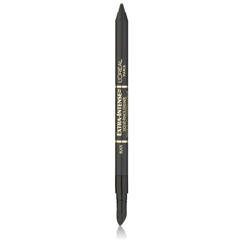 L'OREAL - Extra-Intense Liquid Pencil Eyeliner 798 Black