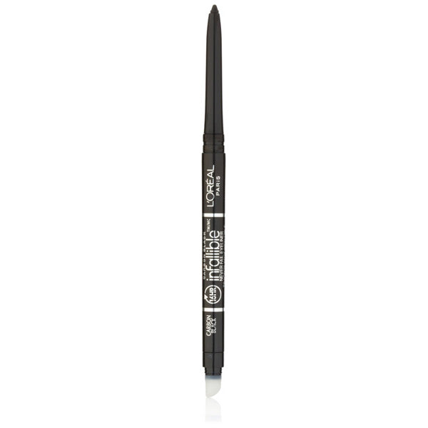L'OREAL - Infallible Never Fail Eyeliner 591 Carbon Black
