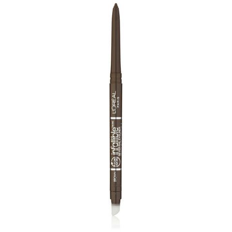 L'OREAL - Infallible Never Fail Eyeliner 531 Brown