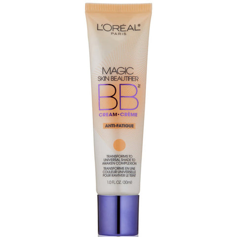 L'OREAL - Magic Skin Beautifier BB Cream 813 Anti-Fatigue