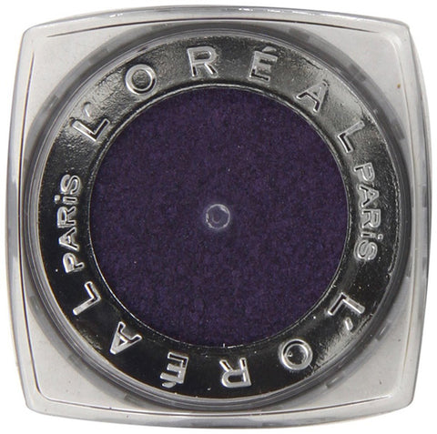 L'OREAL - Infallible 24Hr Eye Shadow 758 Purple Priority