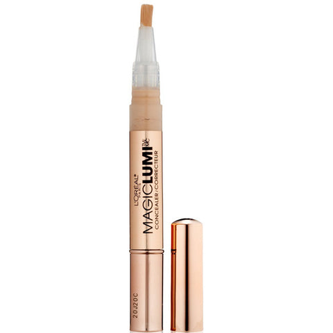 L'OREAL - Magic Lumi Highlighter Concealer Light