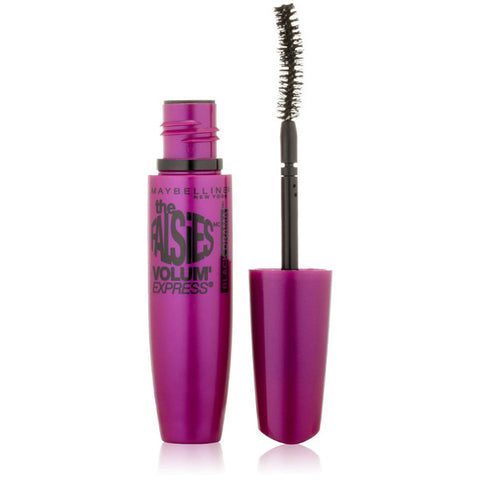 MAYBELLINE - Volum' Express Falsies Washable Mascara 285 Black Drama