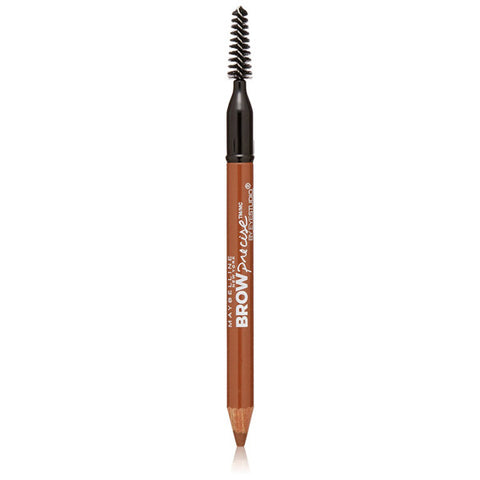 MAYBELLINE - Eye Studio Brow Precise Shaping Pencil 266 Auburn