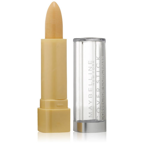 MAYBELLINE - Cover Stick Concealer 190 Yellow