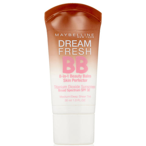 MAYBELLINE - Dream Fresh BB Cream 130 Medium/Deep