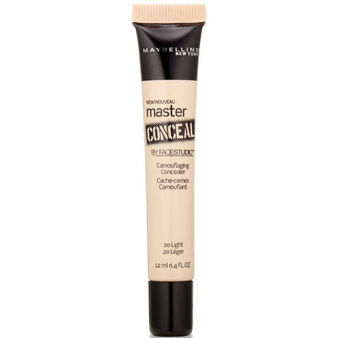 MAYBELLINE - Face Studio Master Conceal 20 Light