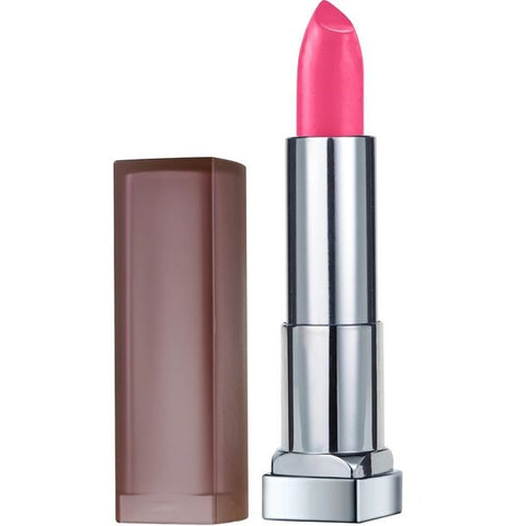 MAYBELLINE - Color Sensational Creamy Matte Lip Color 670 Ravishing Rose