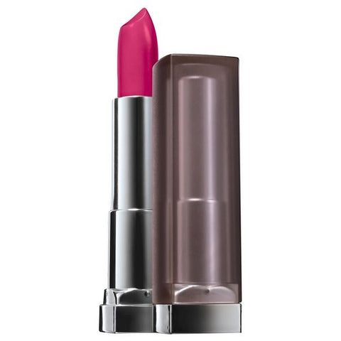 MAYBELLINE - Color Sensational Creamy Matte Lip Color 680 Mesmerizing Magenta