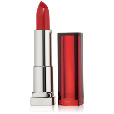 MAYBELLINE - Color Sensational Lipcolor 630 Red Revolution