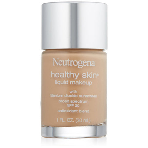 NEUTROGENA - Healthy Skin Liquid Makeup #40 Nude