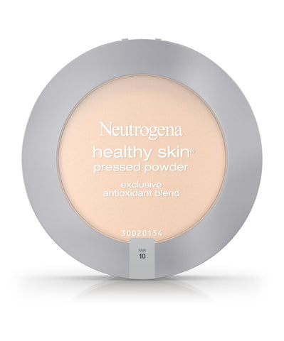 NEUTROGENA - Healthy Skin Pressed Powder Compact #10 Fair