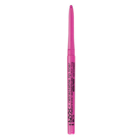 NYX - Mechanical Pencil Lip Hot Pink