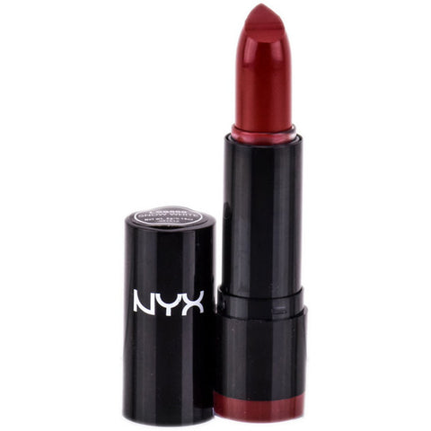 NYX - Extra Creamy Round Lipstick #569 Show White