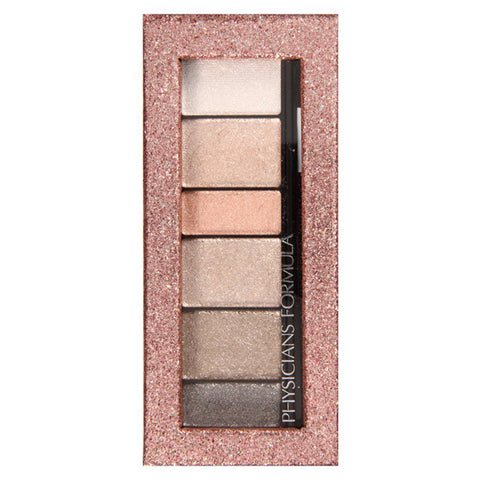 PHYSICIANS FORMULA - Shimmer Strips Extreme Shimmer Shadow and Liner Nude Eyes