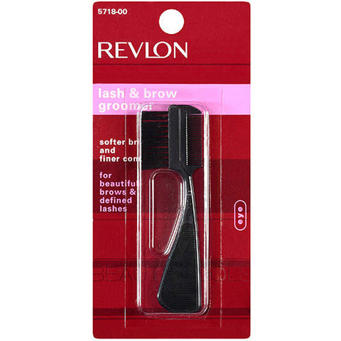 REVLON - Lash & Brow Groomer